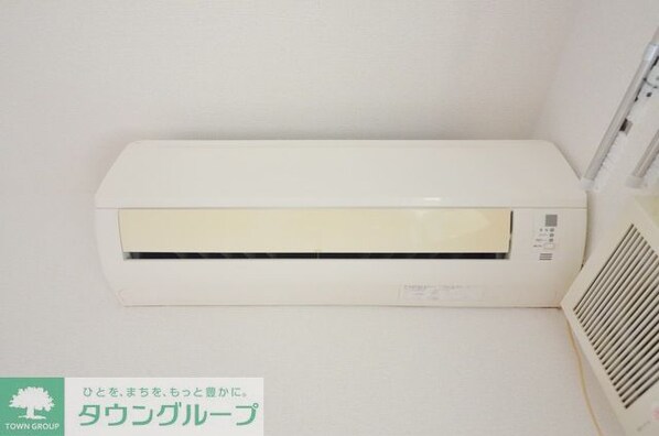 キャネックスの物件内観写真